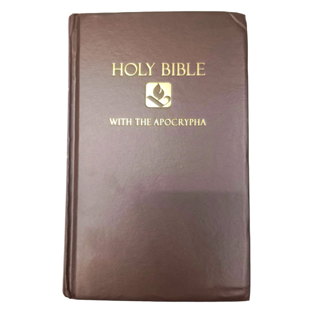 Holy Bible | With The Apocrypha | Hard Bound | New Edition 